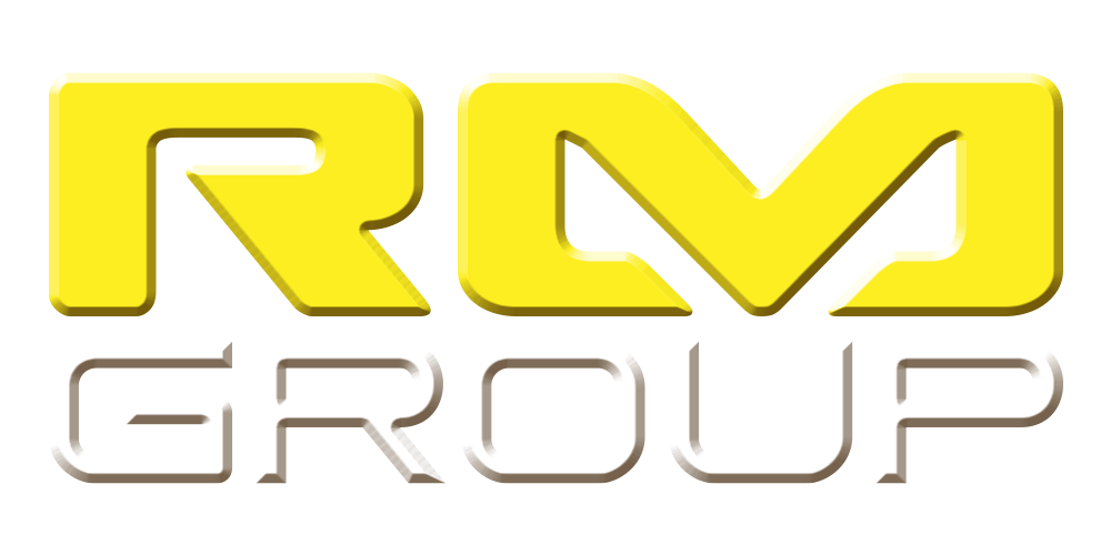 RM GROUP Logo